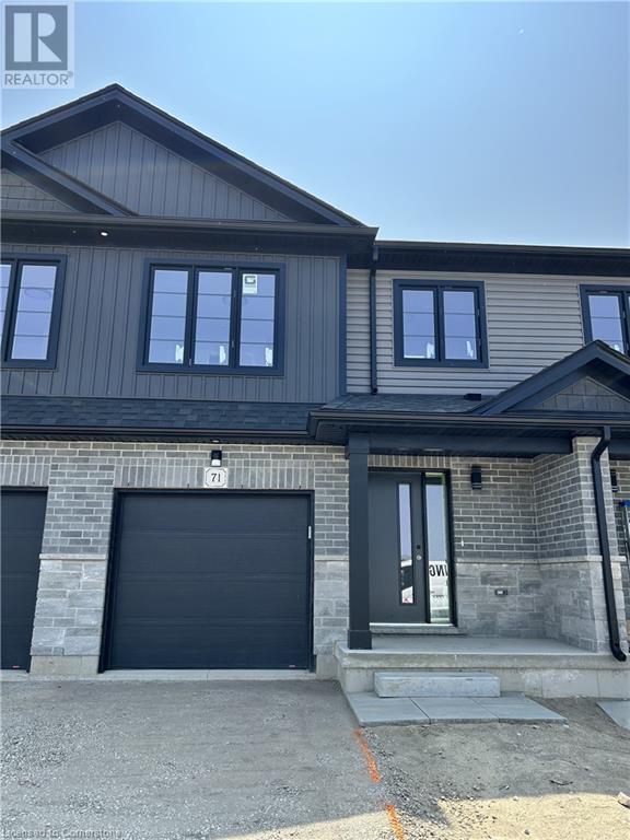 520 Orr Street Unit# 71, Stratford, Ontario  N5A 0L7 - Photo 3 - 40737617