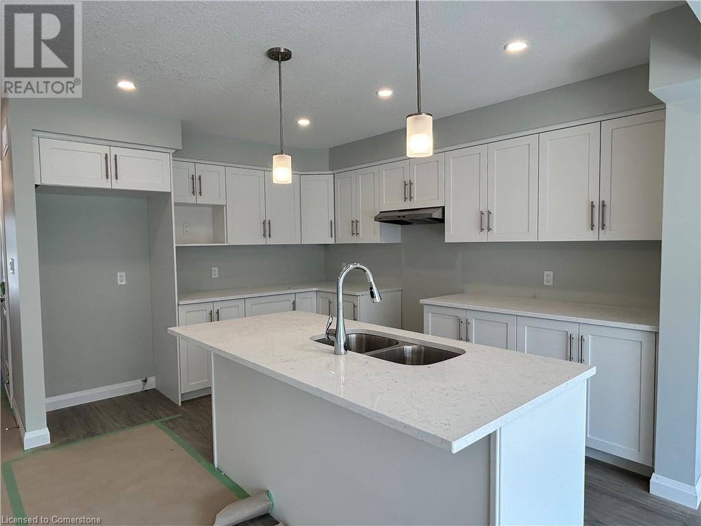 520 Orr Street Unit# 71, Stratford, Ontario  N5A 0L7 - Photo 4 - 40737617