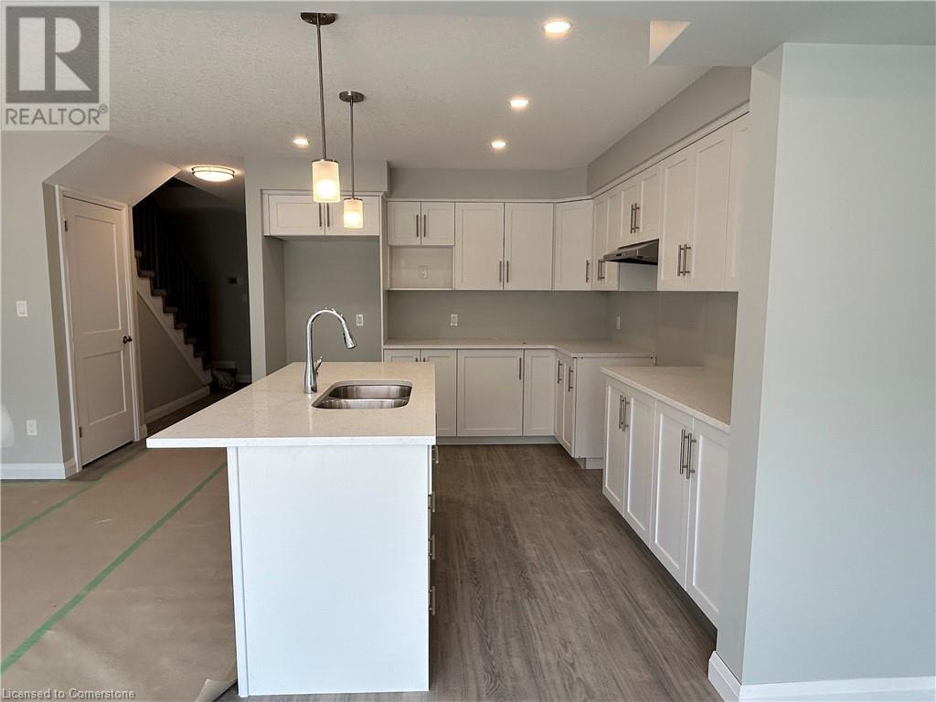 520 Orr Street Unit# 71, Stratford, Ontario  N5A 0L7 - Photo 5 - 40737617