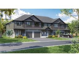 520 ORR Street Unit# 71, Stratford, Ontario