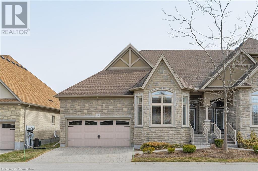 19 Simmonds Drive Unit# 5, Guelph, Ontario  N1E 0H4 - Photo 1 - 40737579