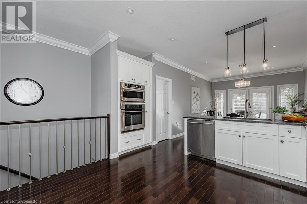 19 Simmonds Drive Unit# 5, Guelph, Ontario  N1E 0H4 - Photo 12 - 40737579
