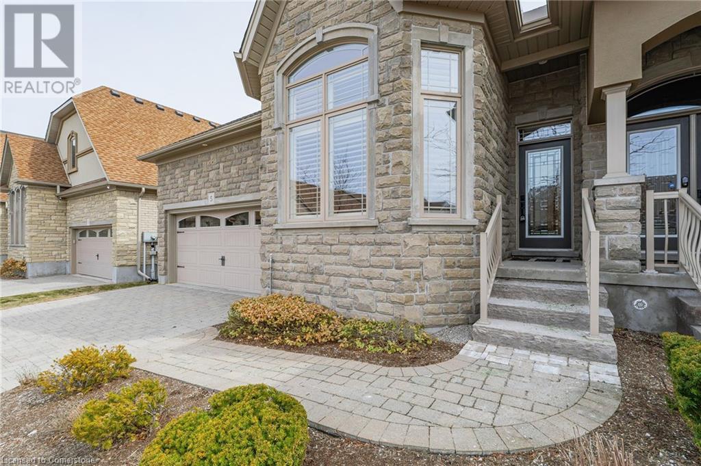 19 Simmonds Drive Unit# 5, Guelph, Ontario  N1E 0H4 - Photo 2 - 40737579