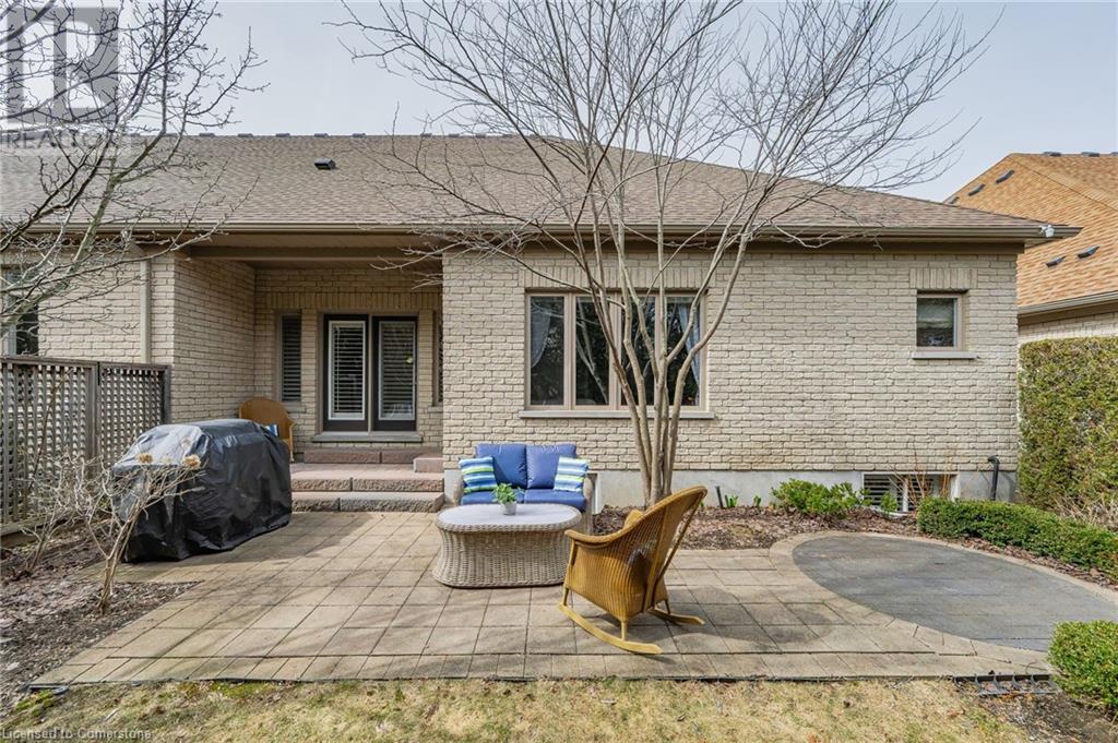 19 Simmonds Drive Unit# 5, Guelph, Ontario  N1E 0H4 - Photo 37 - 40737579