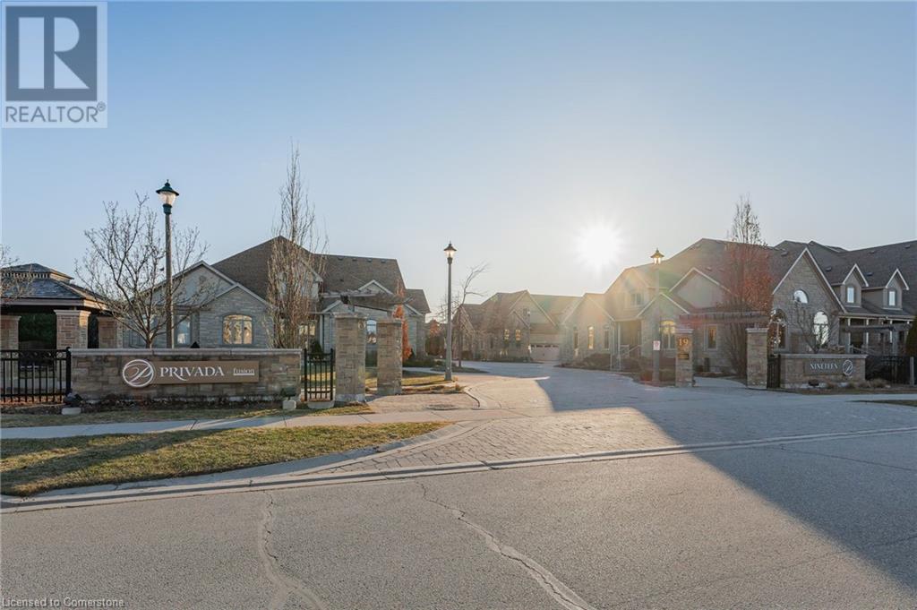 19 Simmonds Drive Unit# 5, Guelph, Ontario  N1E 0H4 - Photo 39 - 40737579