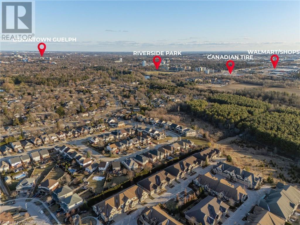 19 Simmonds Drive Unit# 5, Guelph, Ontario  N1E 0H4 - Photo 4 - 40737579