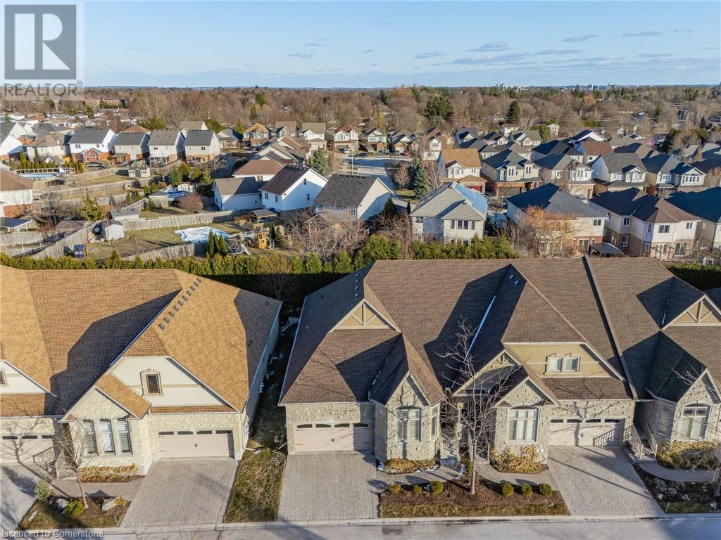 19 Simmonds Drive Unit# 5, Guelph, Ontario  N1E 0H4 - Photo 42 - 40737579