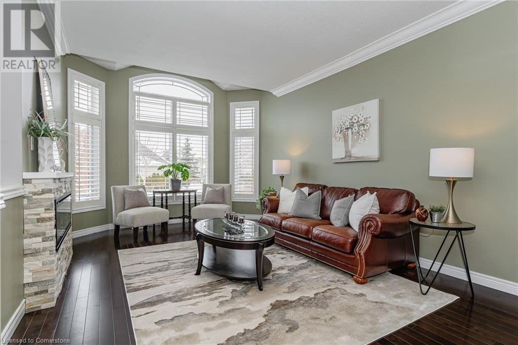 19 Simmonds Drive Unit# 5, Guelph, Ontario  N1E 0H4 - Photo 7 - 40737579