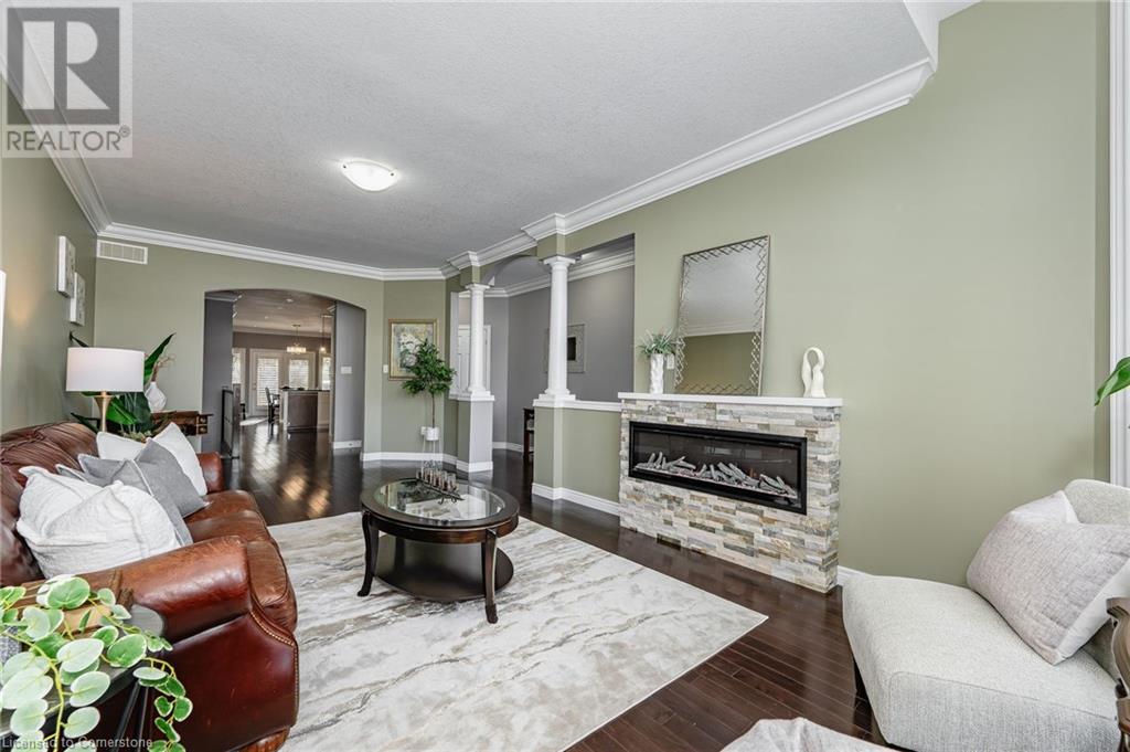 19 Simmonds Drive Unit# 5, Guelph, Ontario  N1E 0H4 - Photo 8 - 40737579