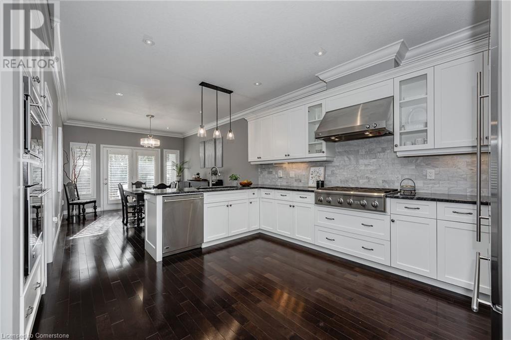 19 Simmonds Drive Unit# 5, Guelph, Ontario  N1E 0H4 - Photo 9 - 40737579