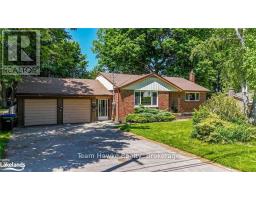 1002 HUGEL AVENUE, Midland, Ontario