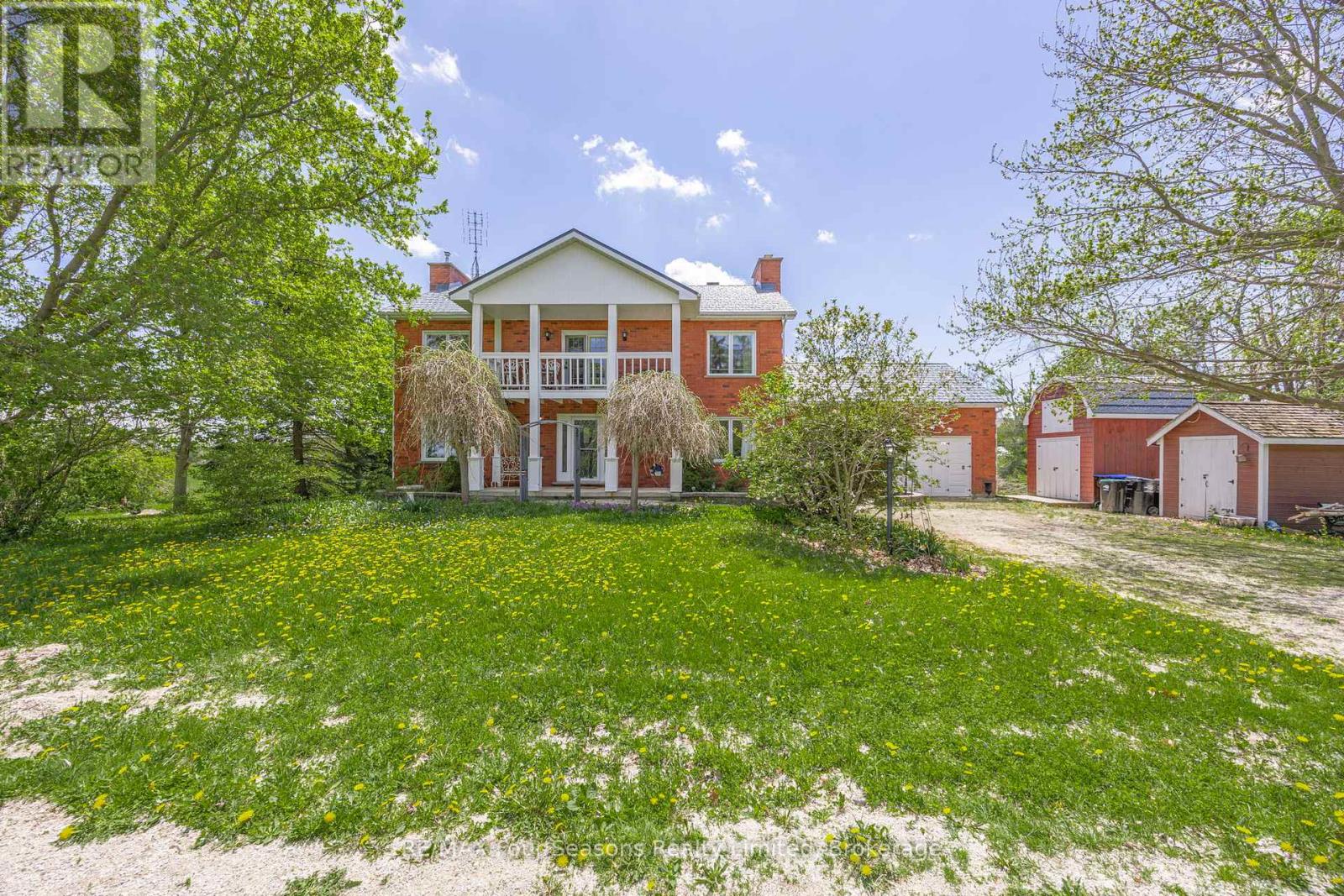 3 Sydenham Trail E, Clearview, Ontario  L0M 1H0 - Photo 46 - S12198023