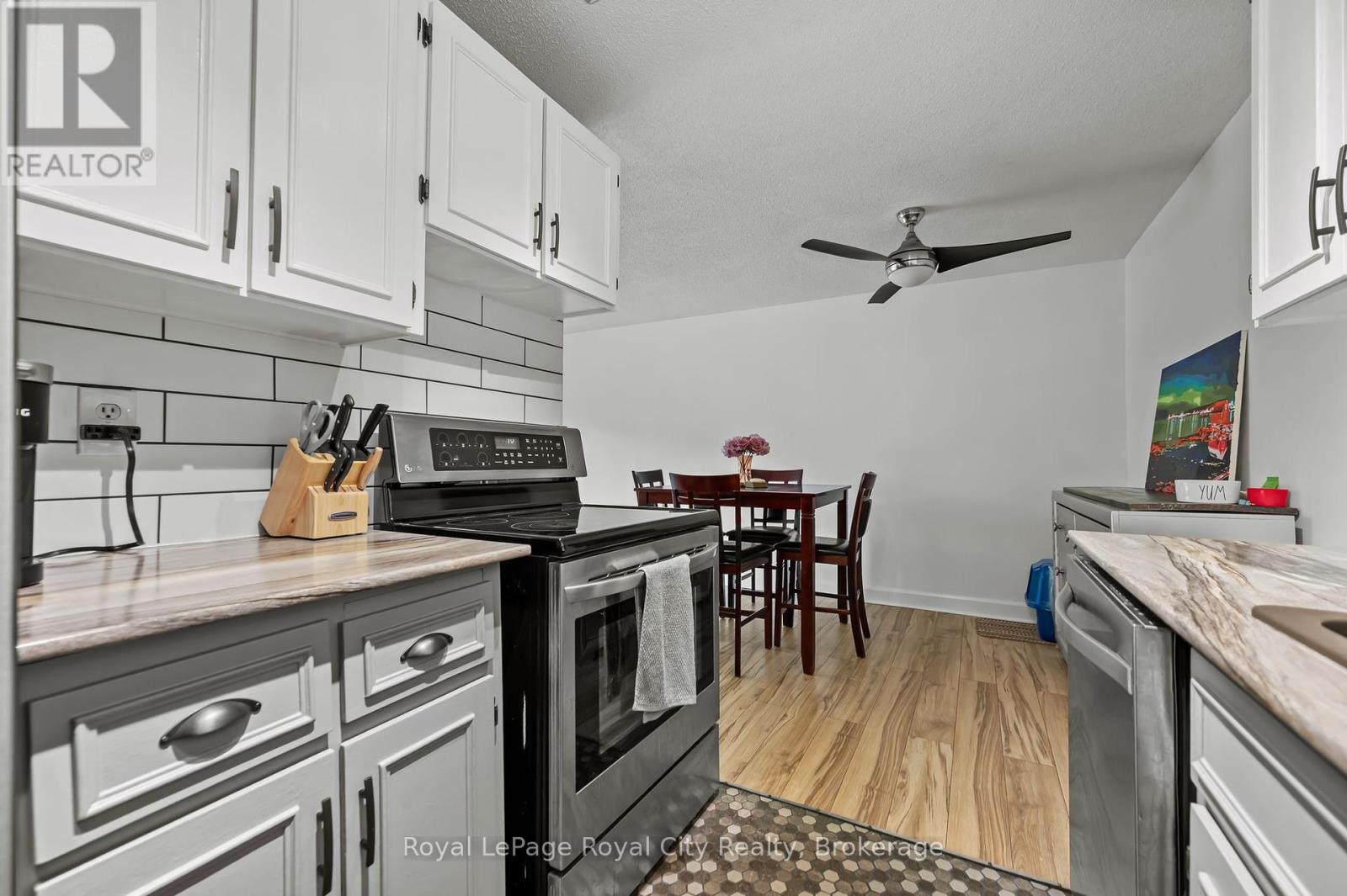 104 - 234 Willow Road, Guelph, Ontario  N1H 7C6 - Photo 17 - X12197777