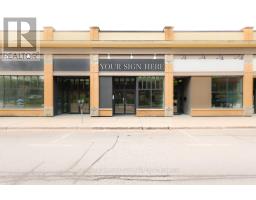A - 65 ALBERT STREET, Stratford, Ontario