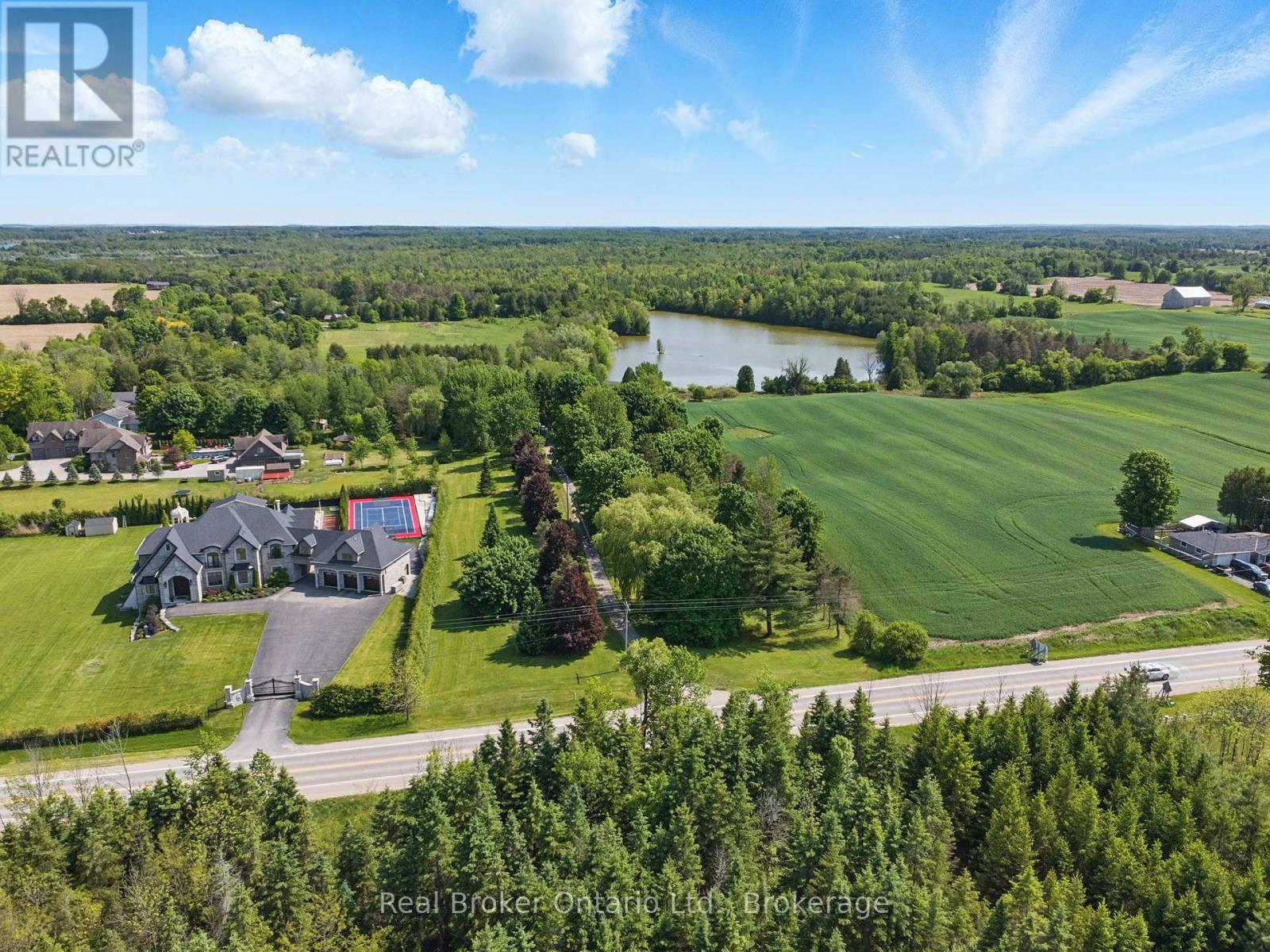 7007 Wellington Rd 34, Puslinch, Ontario  N3C 2V4 - Photo 46 - X12197948