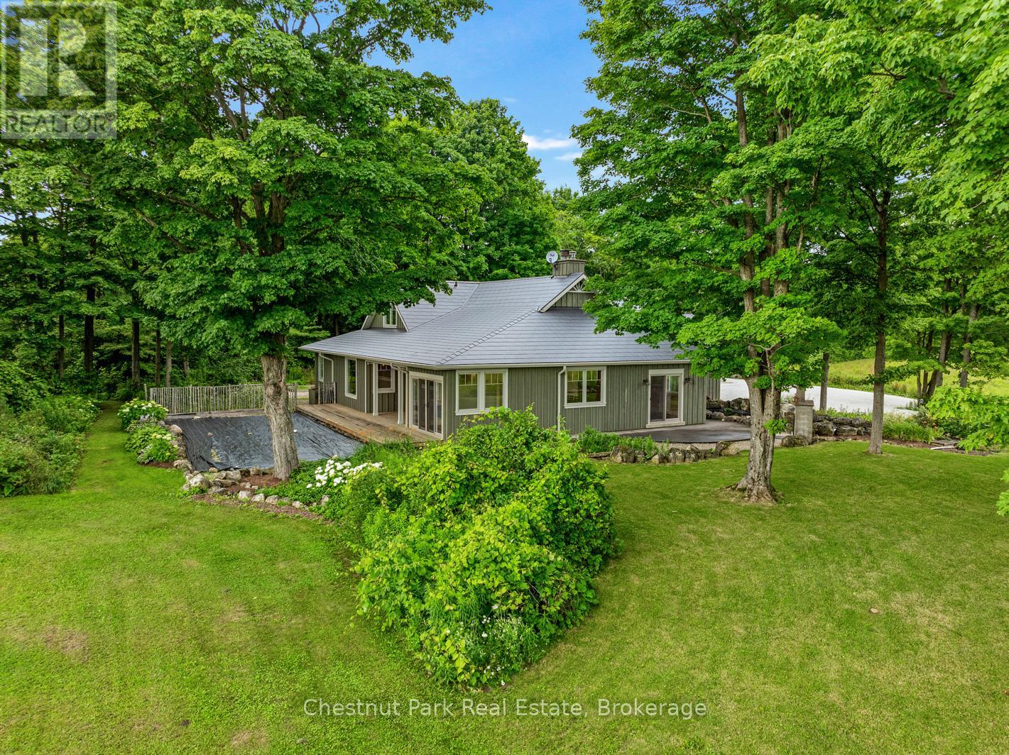 468147 12th Concession B, Grey Highlands, Ontario  N0C 1C0 - Photo 3 - X12197965