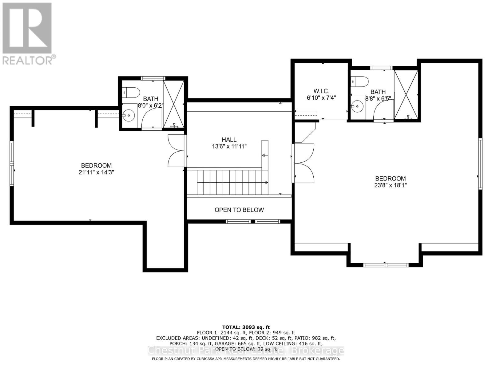 468147 12th Concession B, Grey Highlands, Ontario  N0C 1C0 - Photo 40 - X12197965