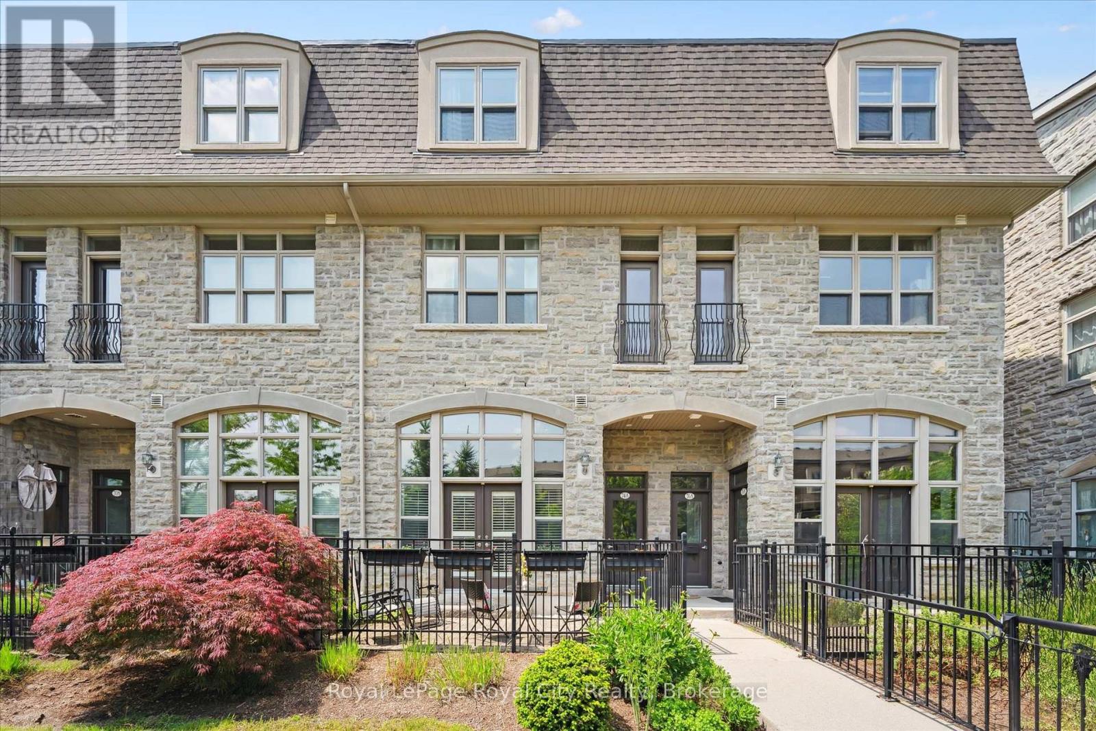 74B CARDIGAN STREET, Guelph, Ontario