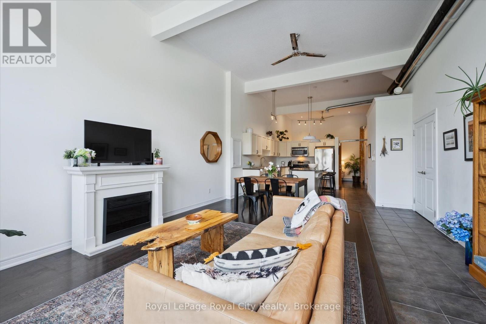 74b Cardigan Street, Guelph, Ontario  N1H 0A4 - Photo 6 - X12198010