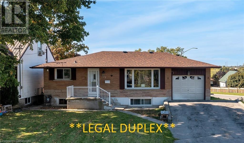 532 MONTRAVE Avenue, Oshawa, Ontario