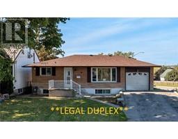 532 MONTRAVE Avenue, Oshawa, Ontario