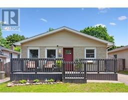 170 NATCHEZ Road, Kitchener, Ontario