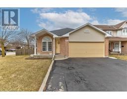 67 COUNTRY CLUB Drive, Cambridge, Ontario