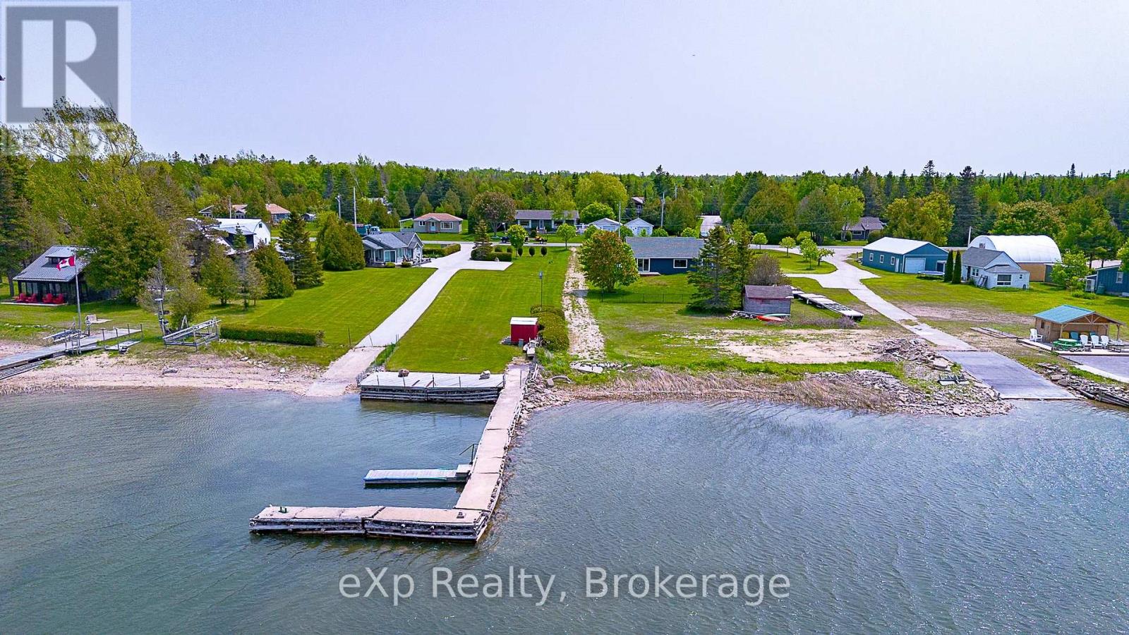 Pt Lt 92 Pt 34 Baywatch Drive, Northern Bruce Peninsula, Ontario  N0H 2T0 - Photo 12 - X12198103