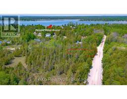 PT LT 92 PT 34 BAYWATCH DRIVE, Northern Bruce Peninsula, Ontario