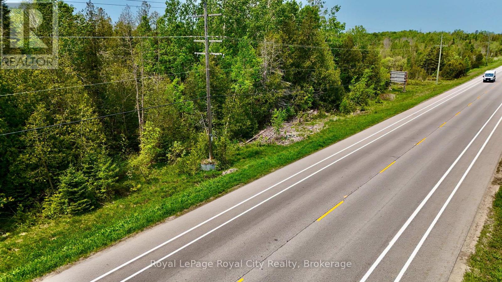 Pt Lt 27 Con 3 Highway 6 Highway, Northern Bruce Peninsula, Ontario  N0H 1Z0 - Photo 2 - X12198143
