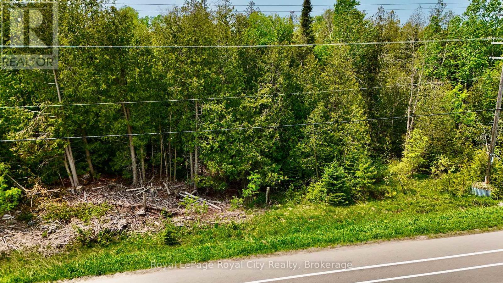 Pt Lt 27 Con 3 Highway 6 Highway, Northern Bruce Peninsula, Ontario  N0H 1Z0 - Photo 3 - X12198143