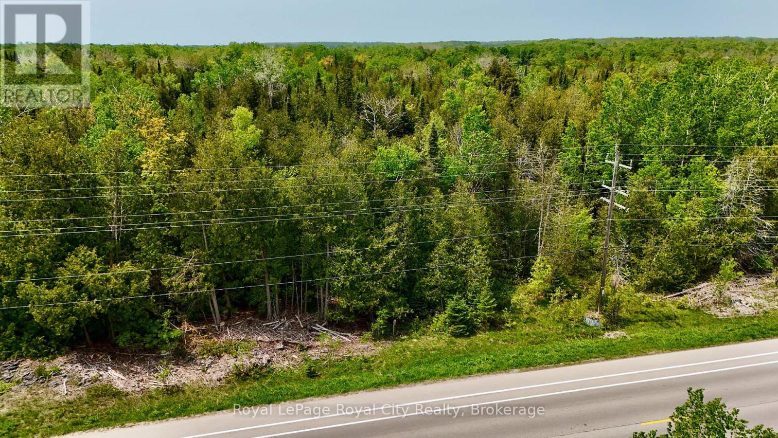 Pt Lt 27 Con 3 Highway 6 Highway, Northern Bruce Peninsula, Ontario  N0H 1Z0 - Photo 4 - X12198143