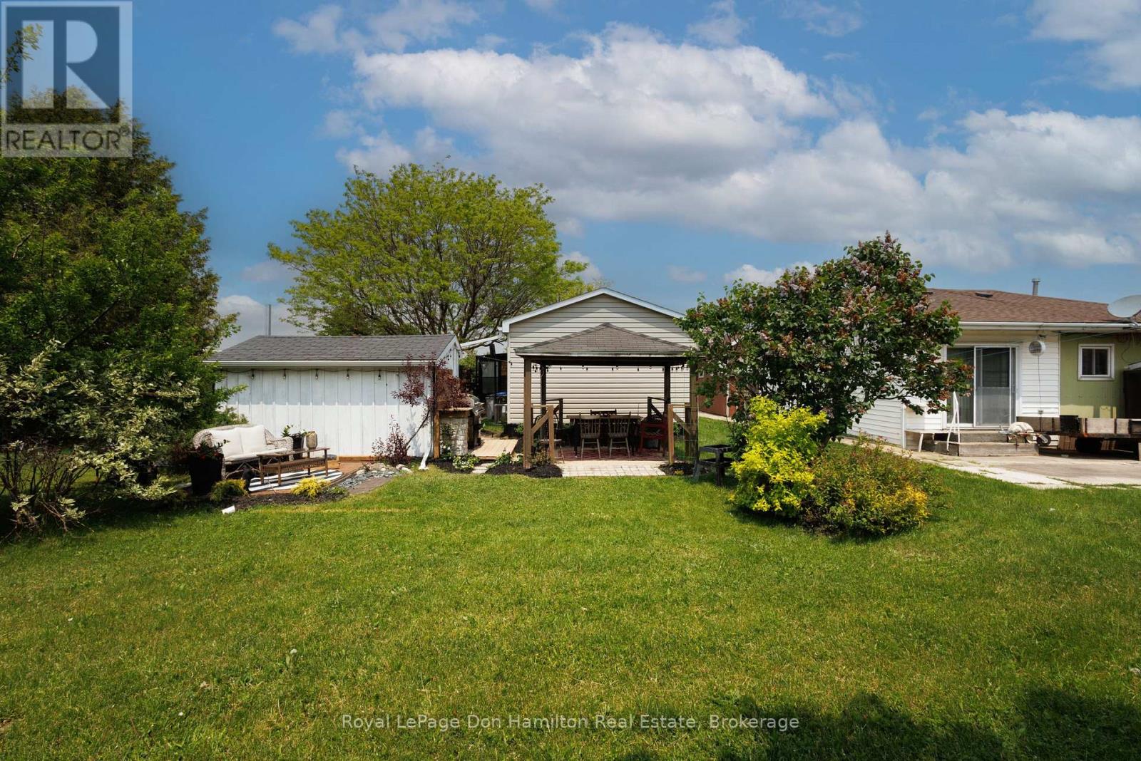 5 - 450 Tremaine Avenue S, North Perth, Ontario  N4W 3G9 - Photo 25 - X12198165