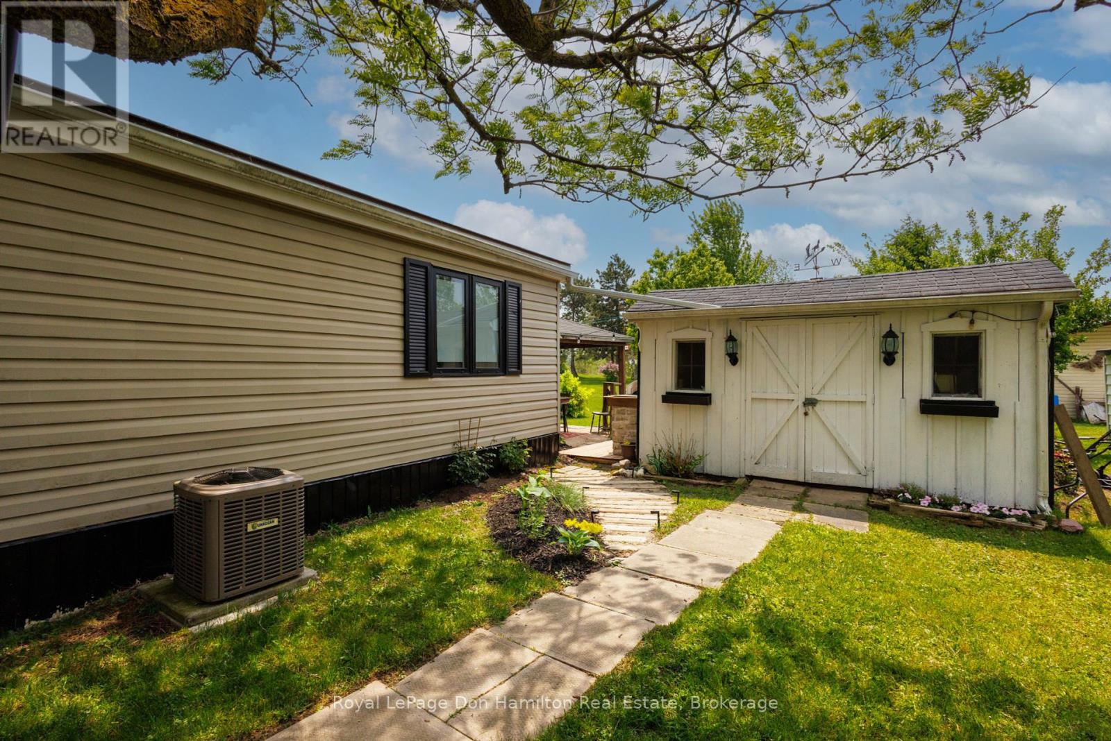 5 - 450 Tremaine Avenue S, North Perth, Ontario  N4W 3G9 - Photo 32 - X12198165