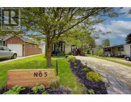 5 - 450 TREMAINE AVENUE S, North Perth, Ontario