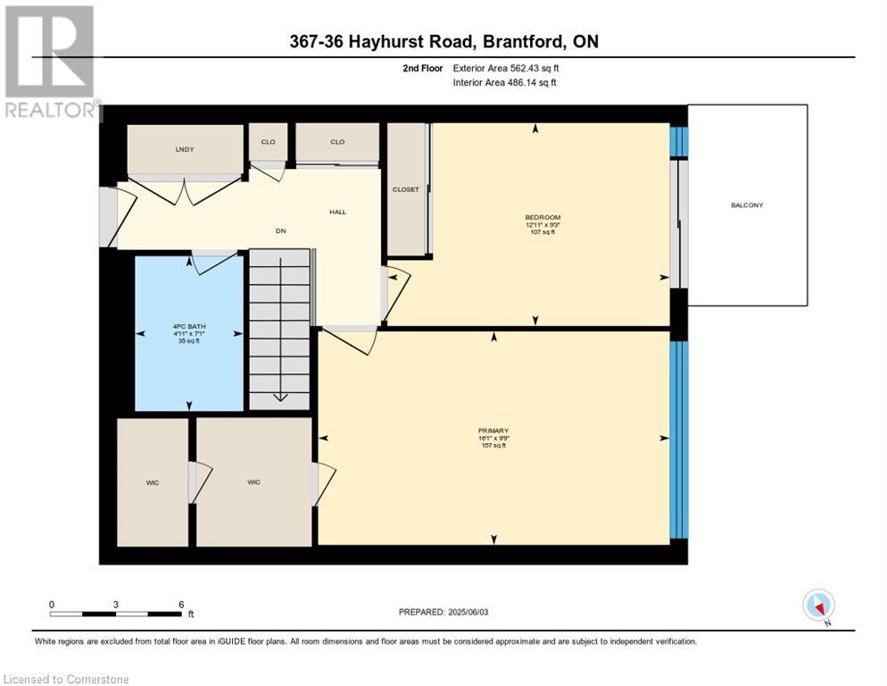 36 Hayhurst Road Unit# 367, Brantford, Ontario  N3R 6Y9 - Photo 24 - 40733598