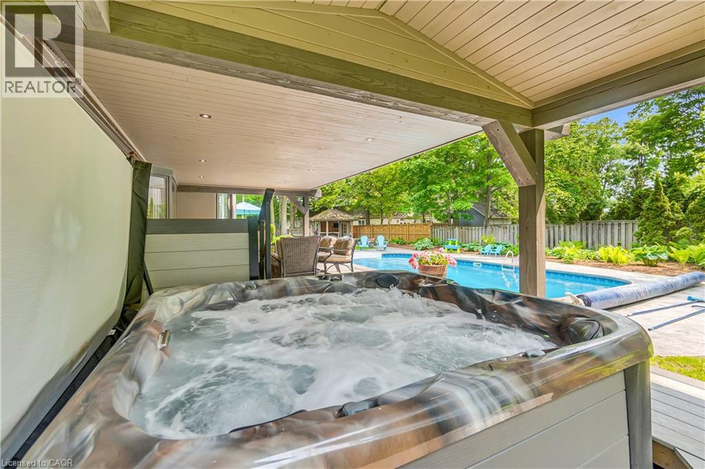 358 Green Acres Drive, Waterloo, Ontario  N2K 1Z1 - Photo 42 - 40733095