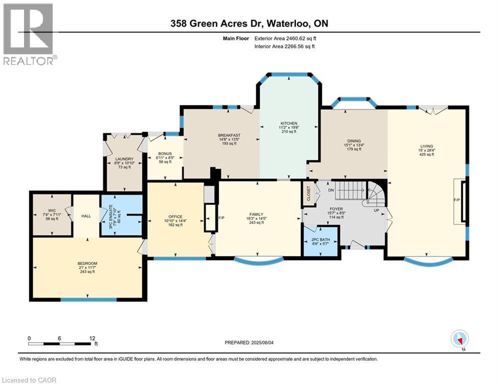 358 Green Acres Drive, Waterloo, Ontario  N2K 1Z1 - Photo 48 - 40733095