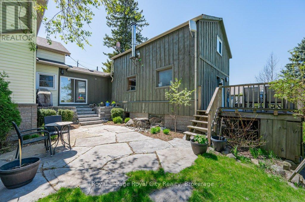 73 Queen Street, Puslinch, Ontario  N0B 2C0 - Photo 22 - X12198206