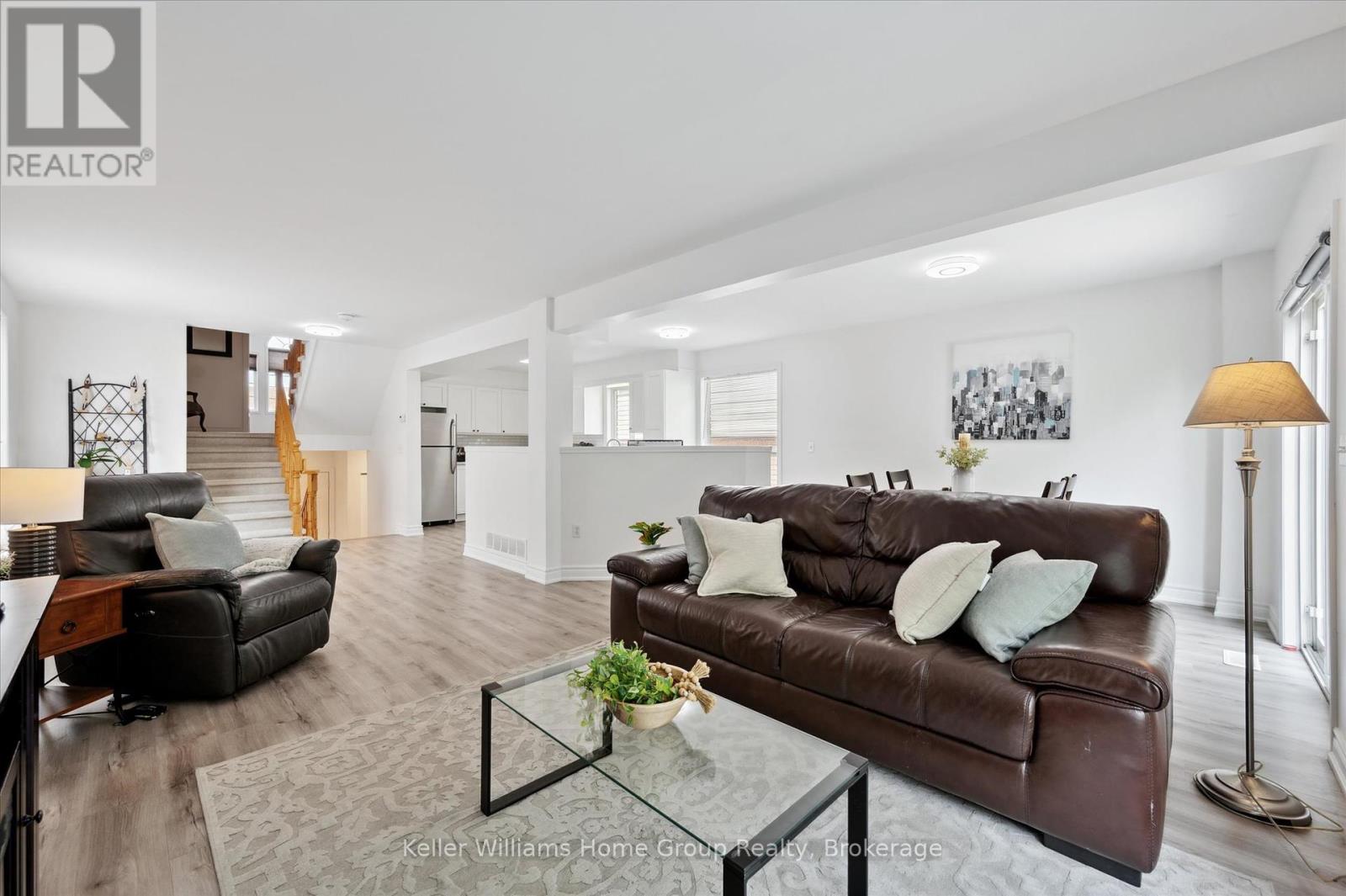 12 Mccurdy Road, Guelph, Ontario  N1G 4Y6 - Photo 10 - X12198234