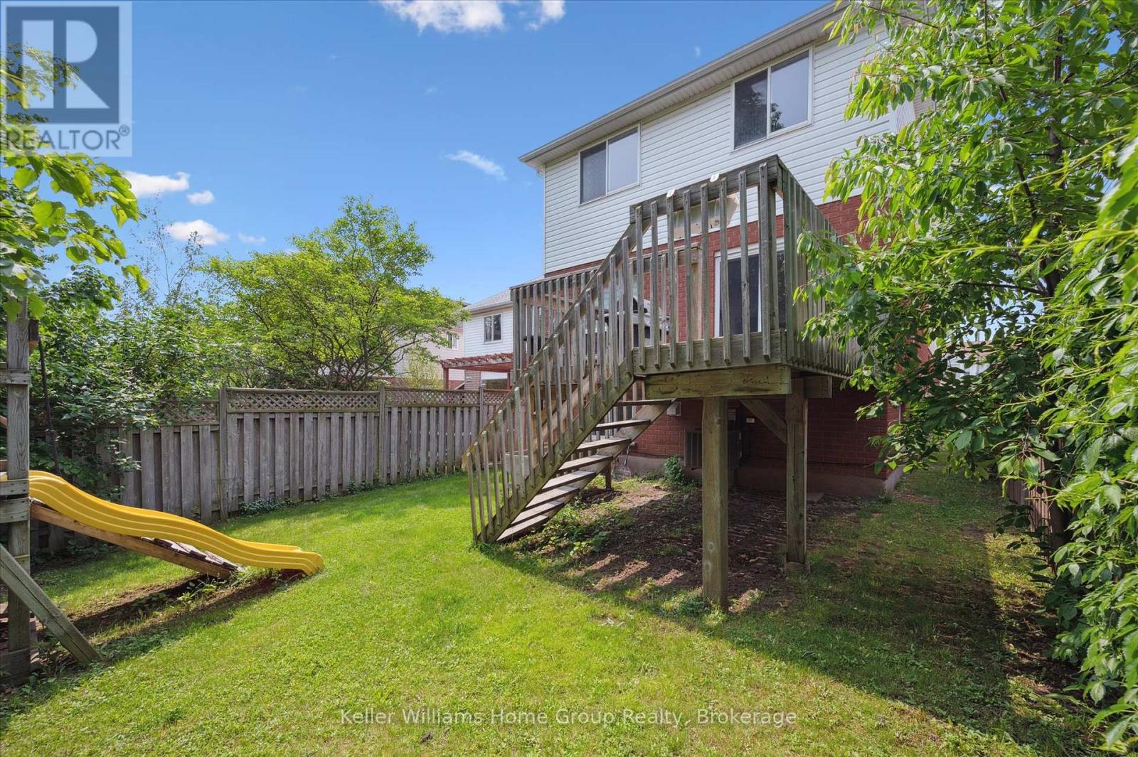 12 Mccurdy Road, Guelph, Ontario  N1G 4Y6 - Photo 38 - X12198234