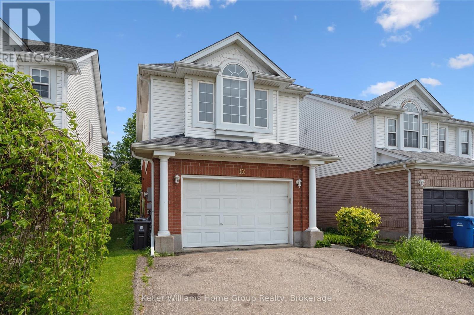 12 Mccurdy Road, Guelph, Ontario  N1G 4Y6 - Photo 4 - X12198234