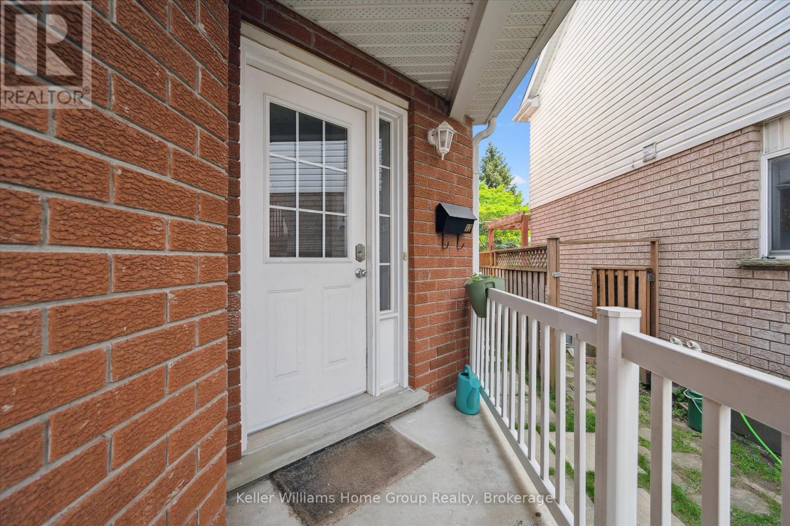 12 Mccurdy Road, Guelph, Ontario  N1G 4Y6 - Photo 5 - X12198234