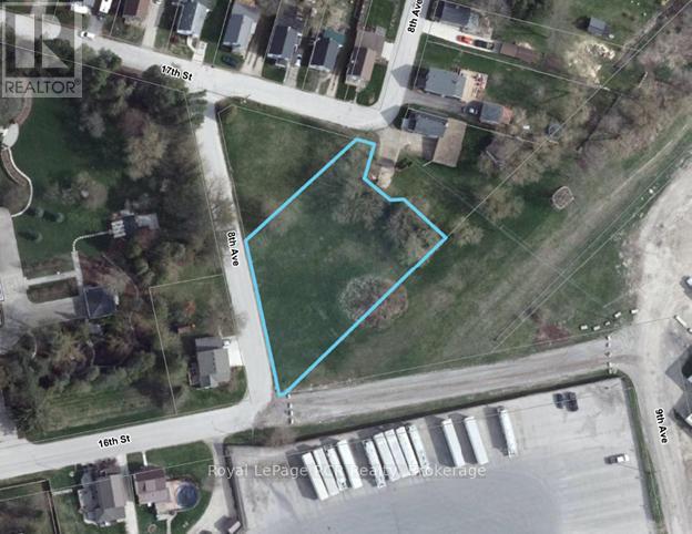 730 8TH AVENUE, Hanover, Ontario