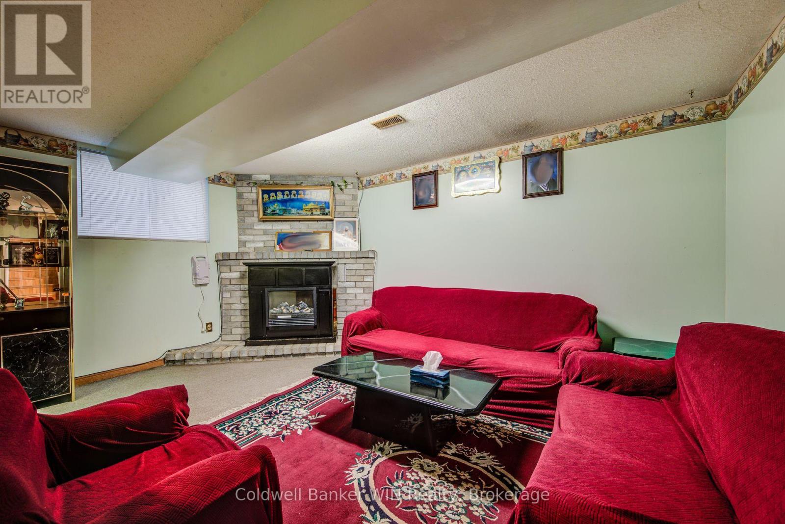 120 Melissa Cres., Wellington North, Ontario  N0G 2L3 - Photo 28 - X12198300