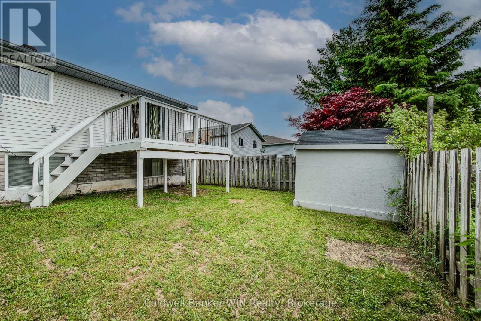 120 Melissa Cres., Wellington North, Ontario  N0G 2L3 - Photo 40 - X12198300