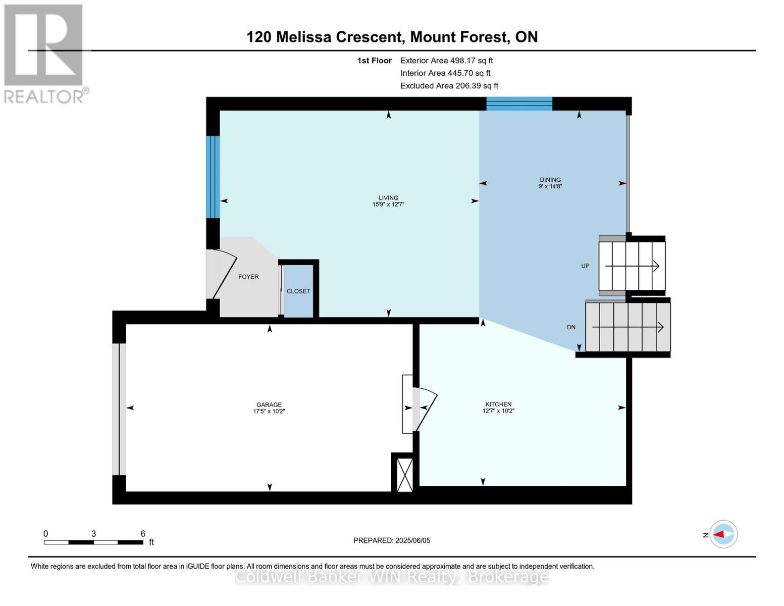 120 Melissa Cres., Wellington North, Ontario  N0G 2L3 - Photo 45 - X12198300