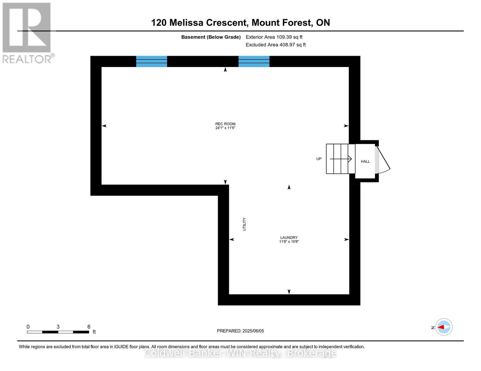 120 Melissa Cres., Wellington North, Ontario  N0G 2L3 - Photo 48 - X12198300