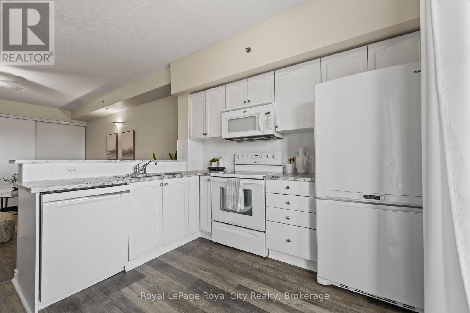408 - 308 Watson Parkway N, Guelph, Ontario  N1E 0G7 - Photo 11 - X12198313