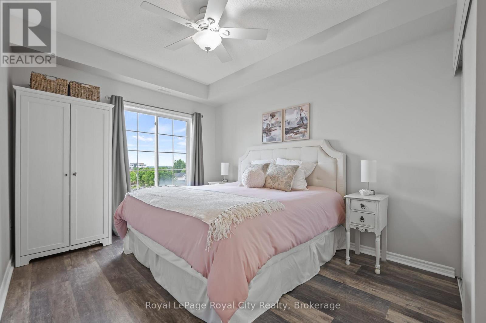 408 - 308 Watson Parkway N, Guelph, Ontario  N1E 0G7 - Photo 12 - X12198313